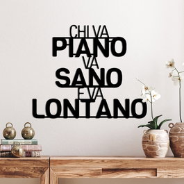 Wallity Lontano 1 Negro
